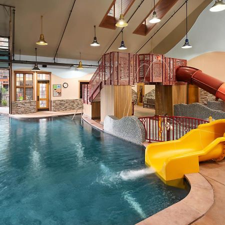 Hyatt Vacation Club At The Ranahan Breckenridge Ngoại thất bức ảnh