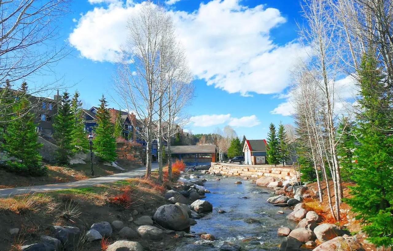 Hyatt Vacation Club At The Ranahan Breckenridge Ngoại thất bức ảnh
