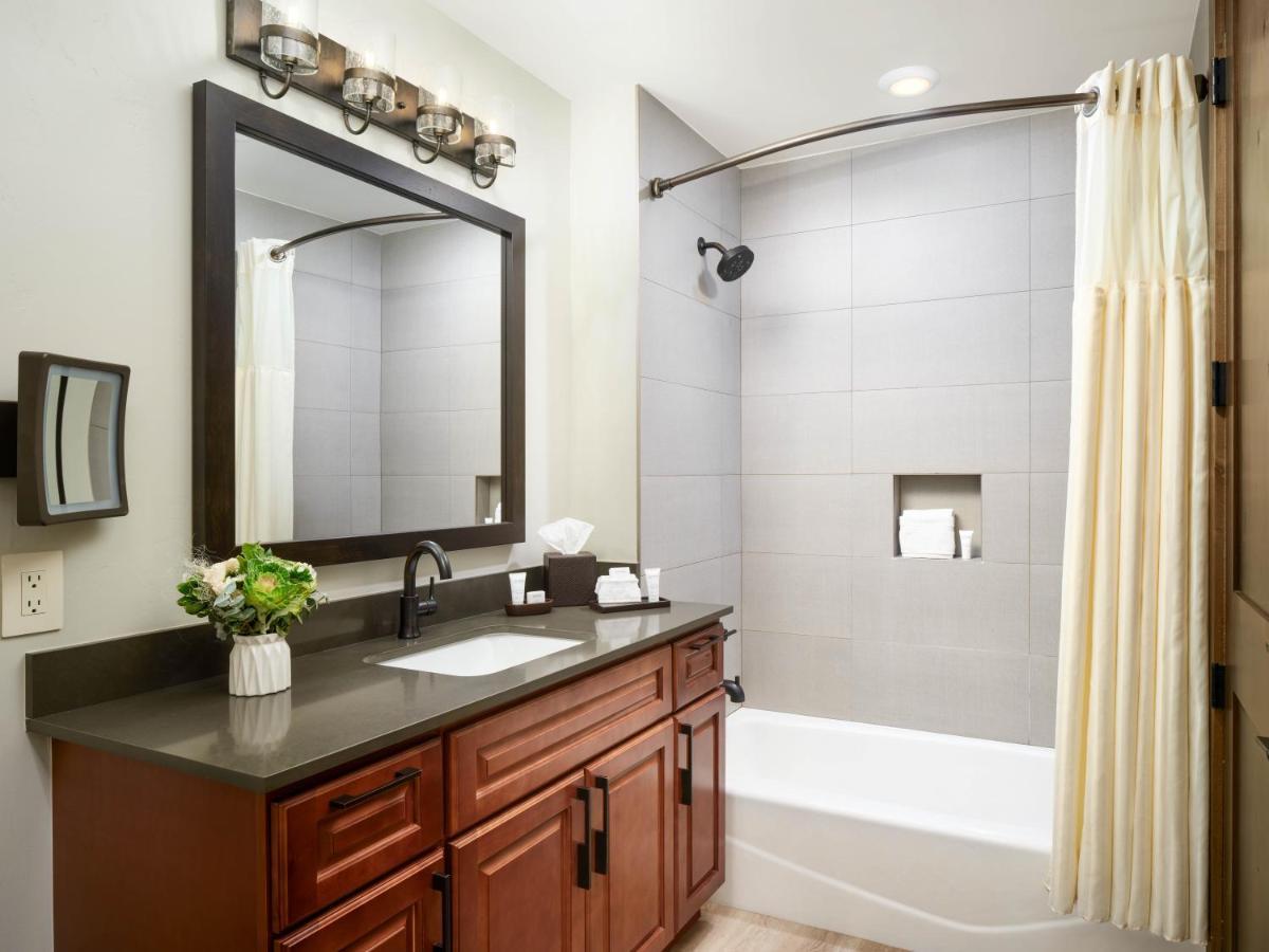 Hyatt Vacation Club At The Ranahan Breckenridge Ngoại thất bức ảnh