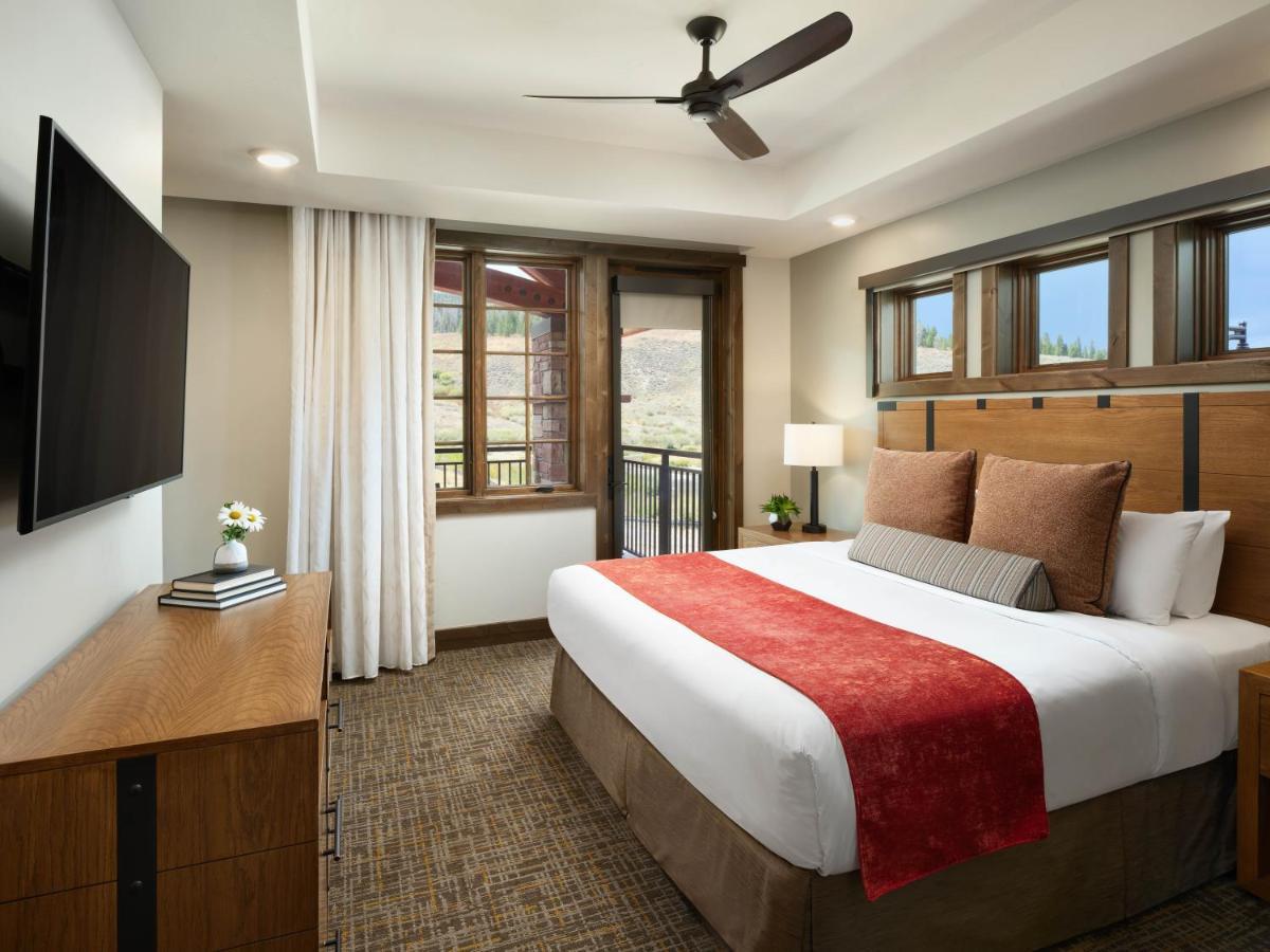 Hyatt Vacation Club At The Ranahan Breckenridge Ngoại thất bức ảnh