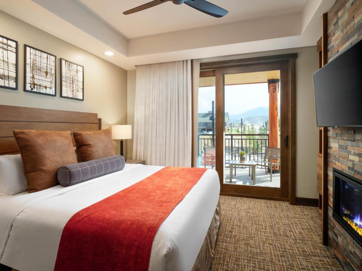 Hyatt Vacation Club At The Ranahan Breckenridge Ngoại thất bức ảnh