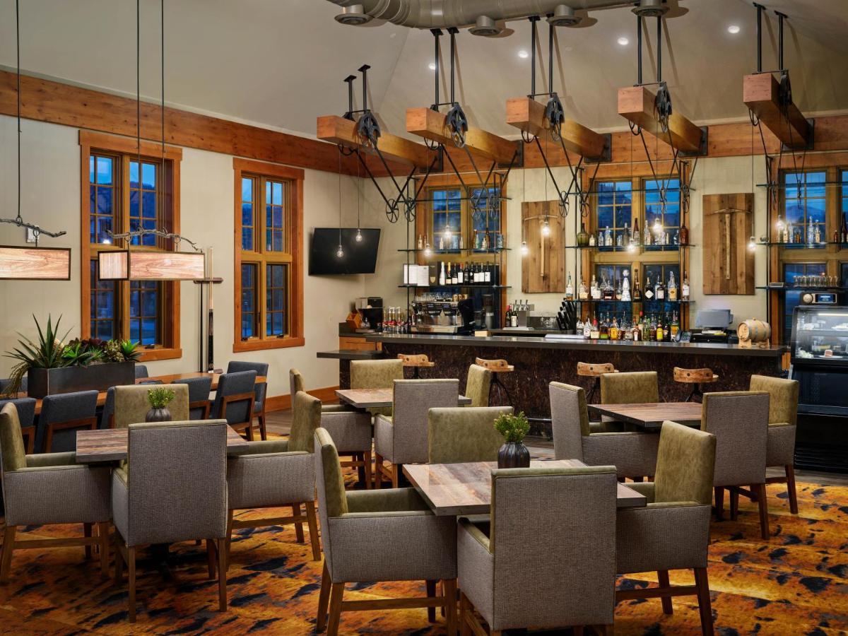 Hyatt Vacation Club At The Ranahan Breckenridge Ngoại thất bức ảnh