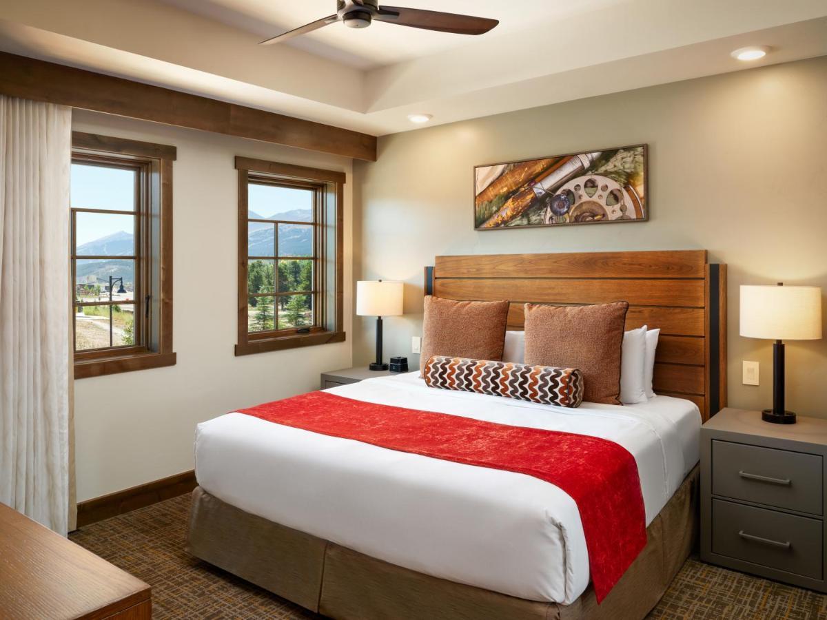 Hyatt Vacation Club At The Ranahan Breckenridge Ngoại thất bức ảnh