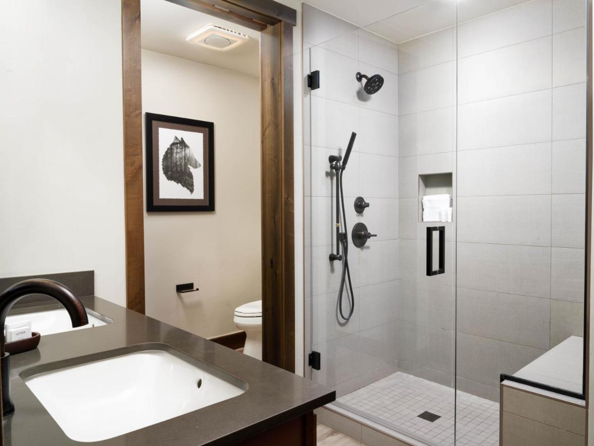 Hyatt Vacation Club At The Ranahan Breckenridge Ngoại thất bức ảnh