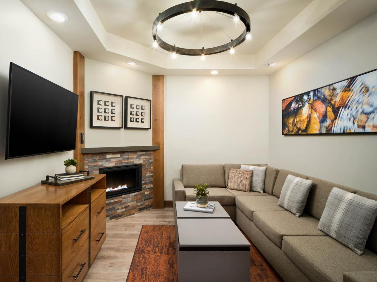 Hyatt Vacation Club At The Ranahan Breckenridge Ngoại thất bức ảnh
