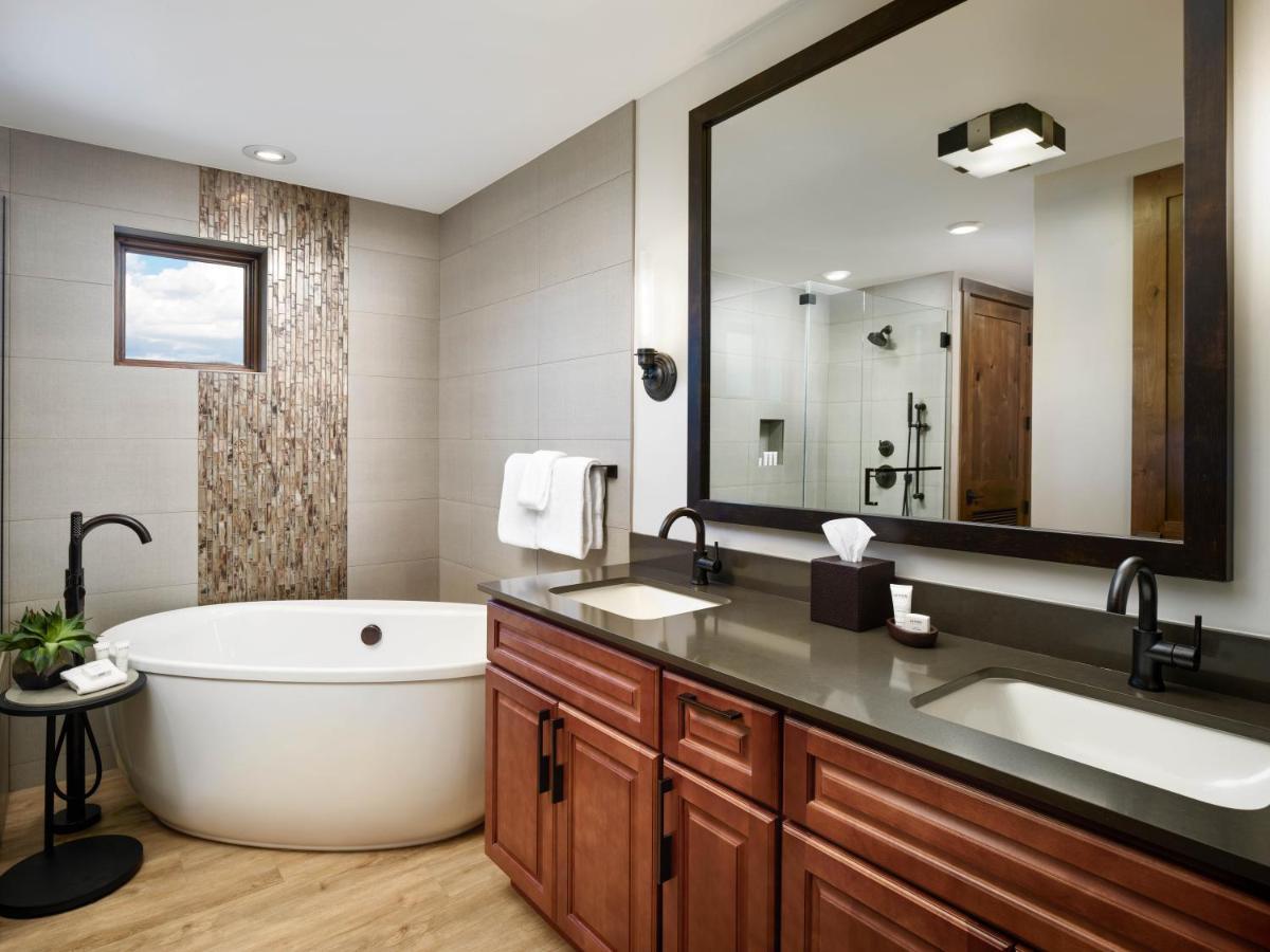 Hyatt Vacation Club At The Ranahan Breckenridge Ngoại thất bức ảnh