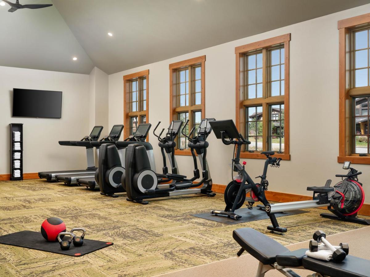 Hyatt Vacation Club At The Ranahan Breckenridge Ngoại thất bức ảnh