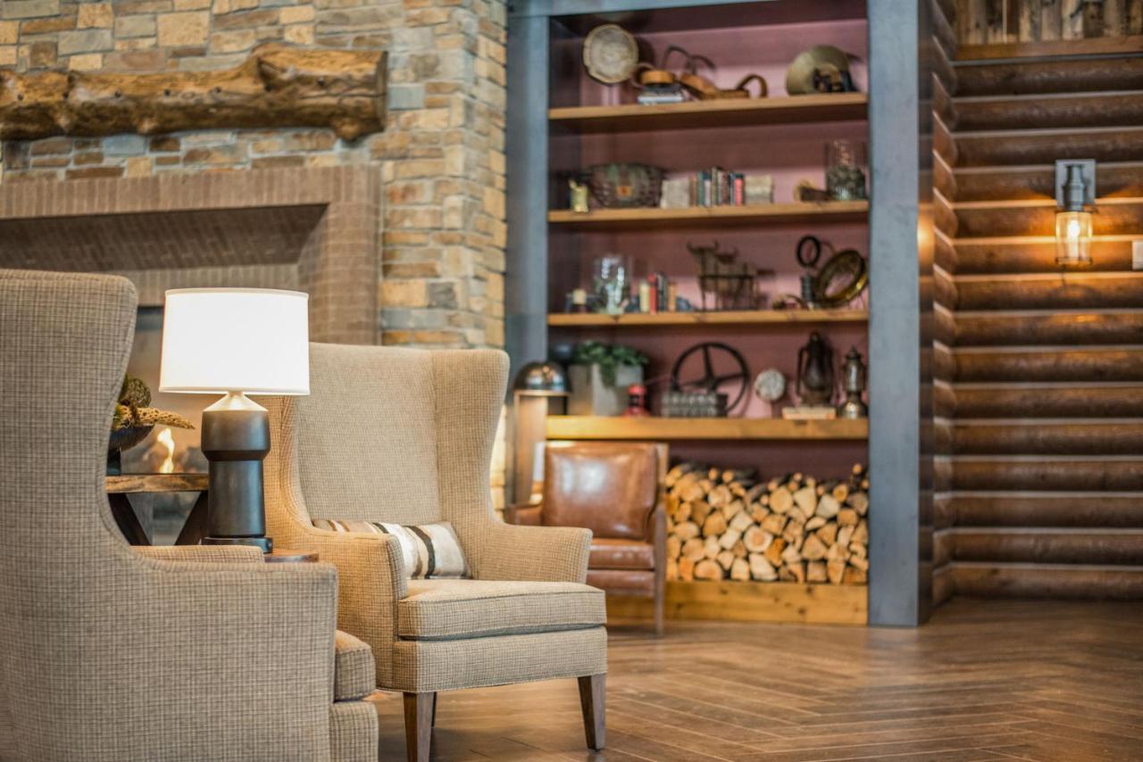 Hyatt Vacation Club At The Ranahan Breckenridge Ngoại thất bức ảnh
