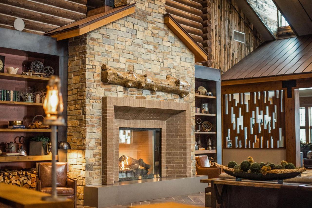 Hyatt Vacation Club At The Ranahan Breckenridge Ngoại thất bức ảnh