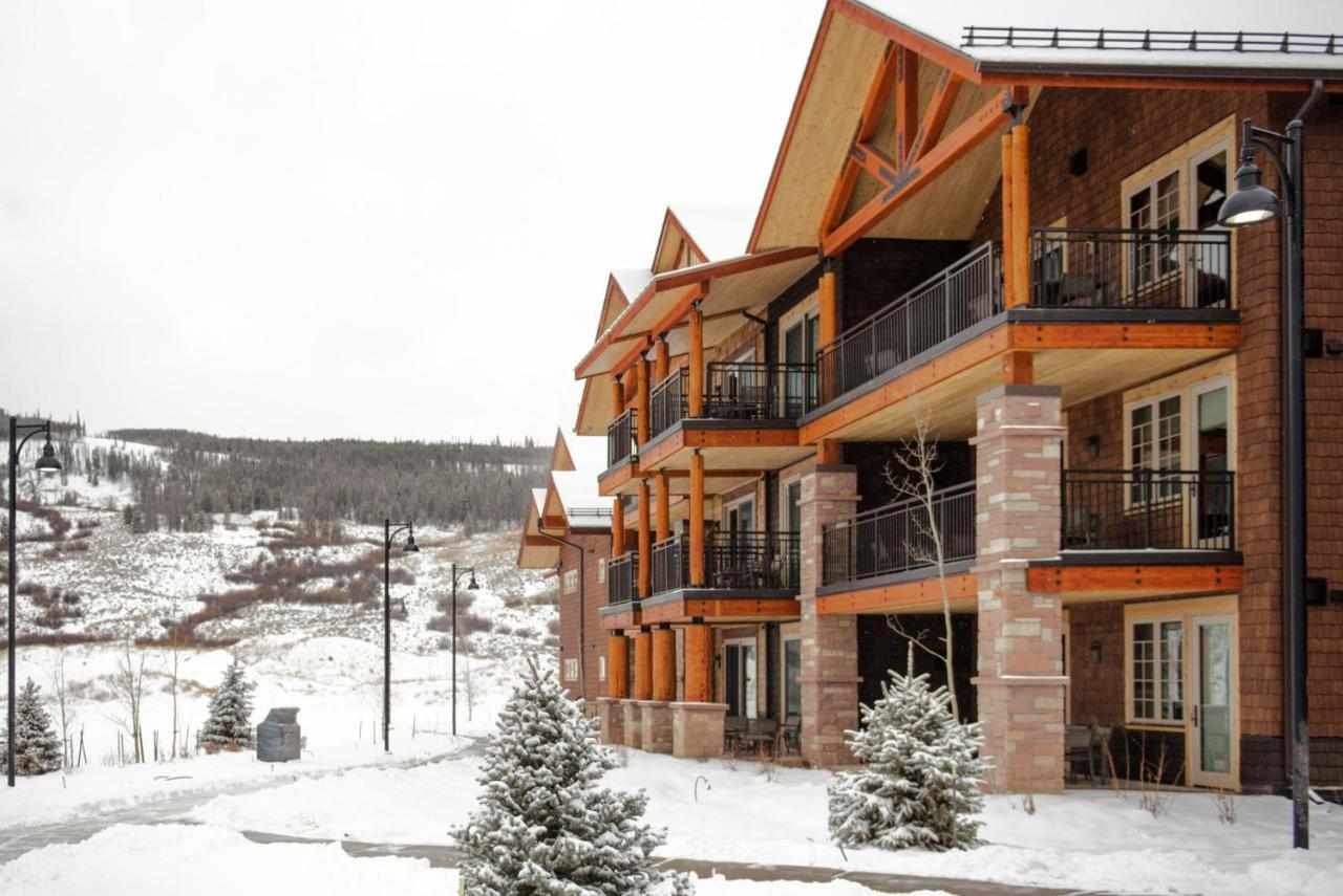 Hyatt Vacation Club At The Ranahan Breckenridge Ngoại thất bức ảnh