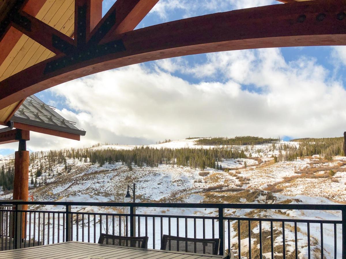 Hyatt Vacation Club At The Ranahan Breckenridge Ngoại thất bức ảnh