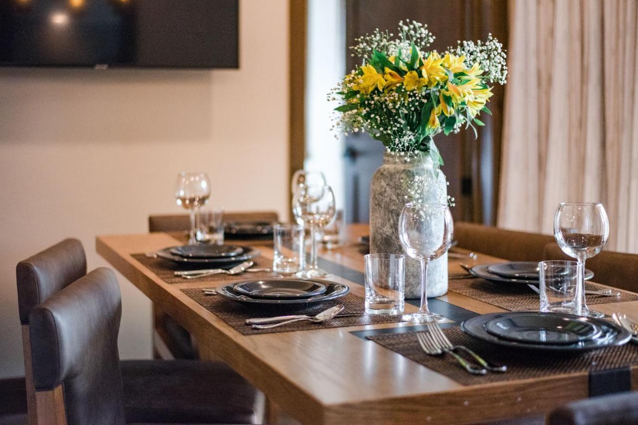 Hyatt Vacation Club At The Ranahan Breckenridge Ngoại thất bức ảnh