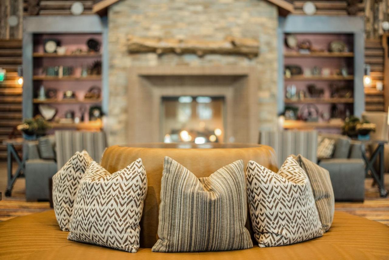 Hyatt Vacation Club At The Ranahan Breckenridge Ngoại thất bức ảnh