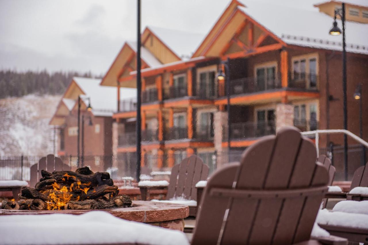 Hyatt Vacation Club At The Ranahan Breckenridge Ngoại thất bức ảnh