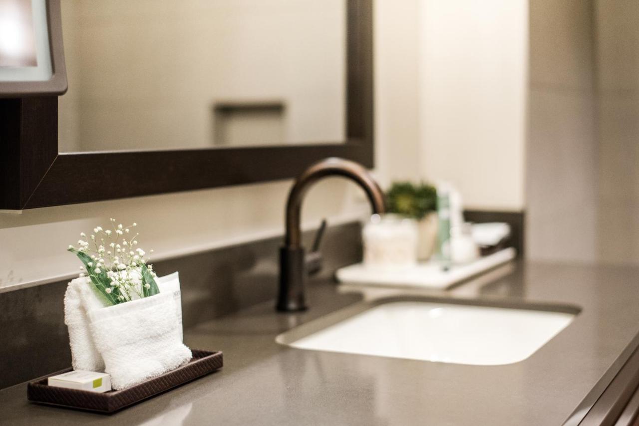 Hyatt Vacation Club At The Ranahan Breckenridge Ngoại thất bức ảnh