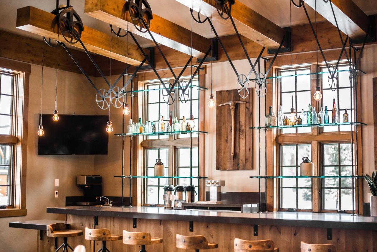 Hyatt Vacation Club At The Ranahan Breckenridge Ngoại thất bức ảnh