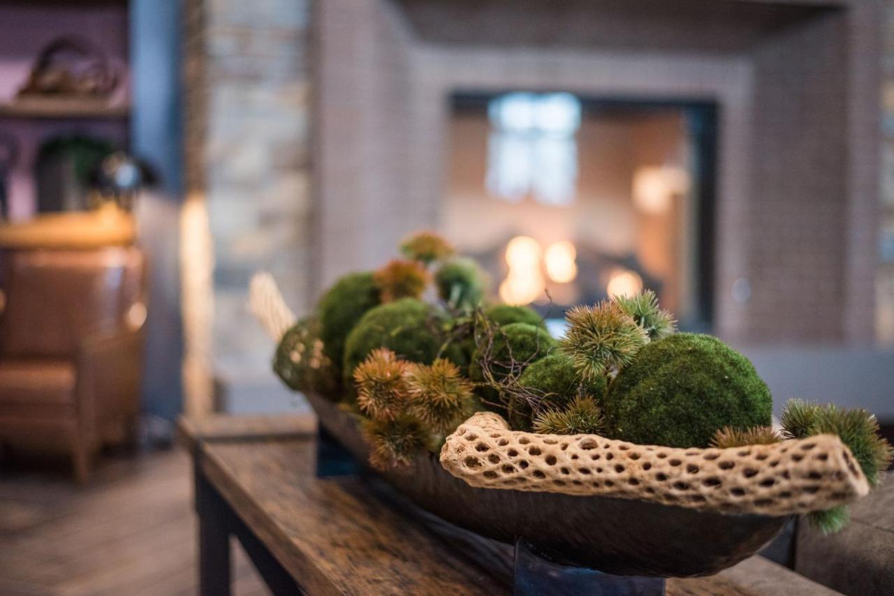 Hyatt Vacation Club At The Ranahan Breckenridge Ngoại thất bức ảnh