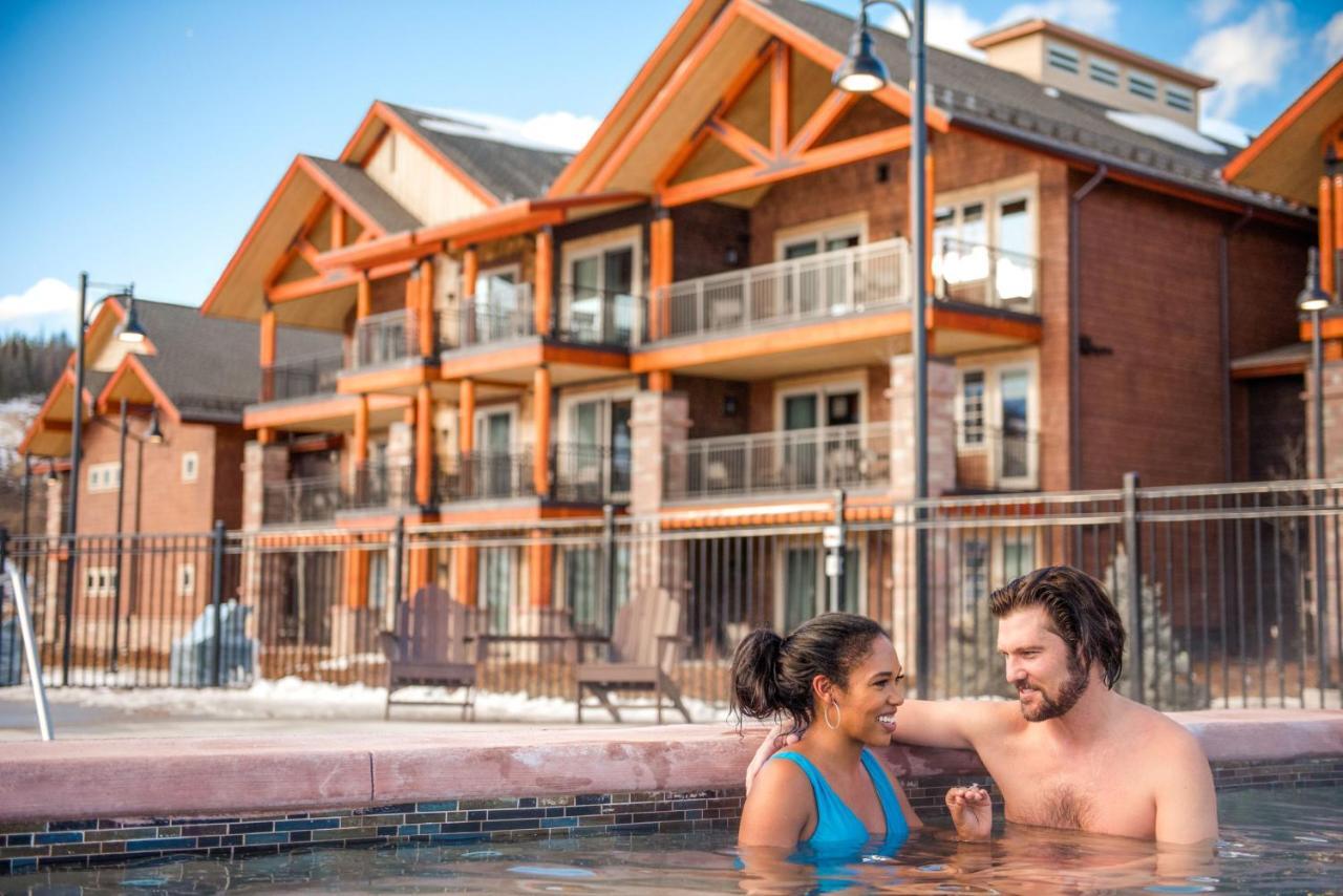 Hyatt Vacation Club At The Ranahan Breckenridge Ngoại thất bức ảnh