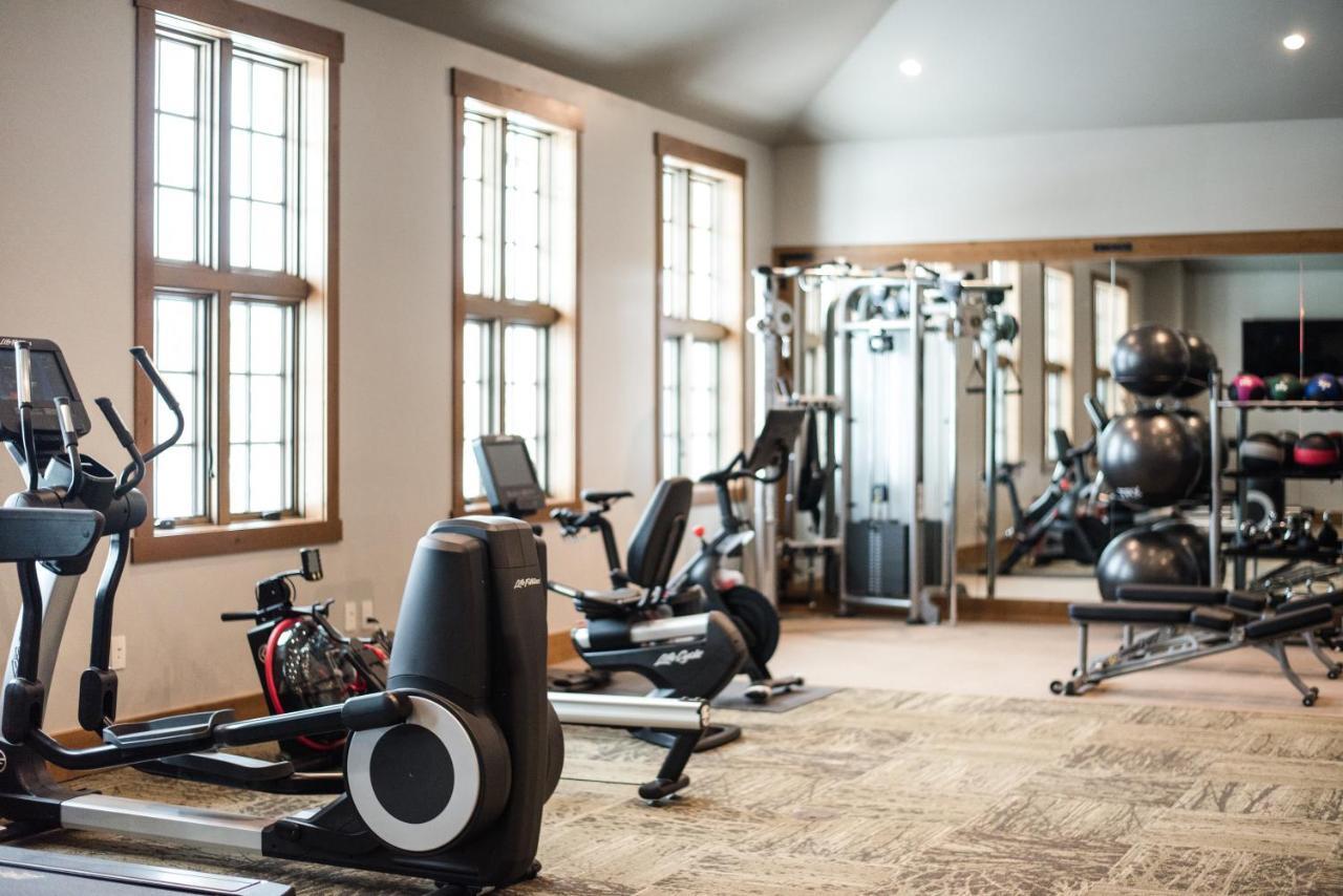 Hyatt Vacation Club At The Ranahan Breckenridge Ngoại thất bức ảnh