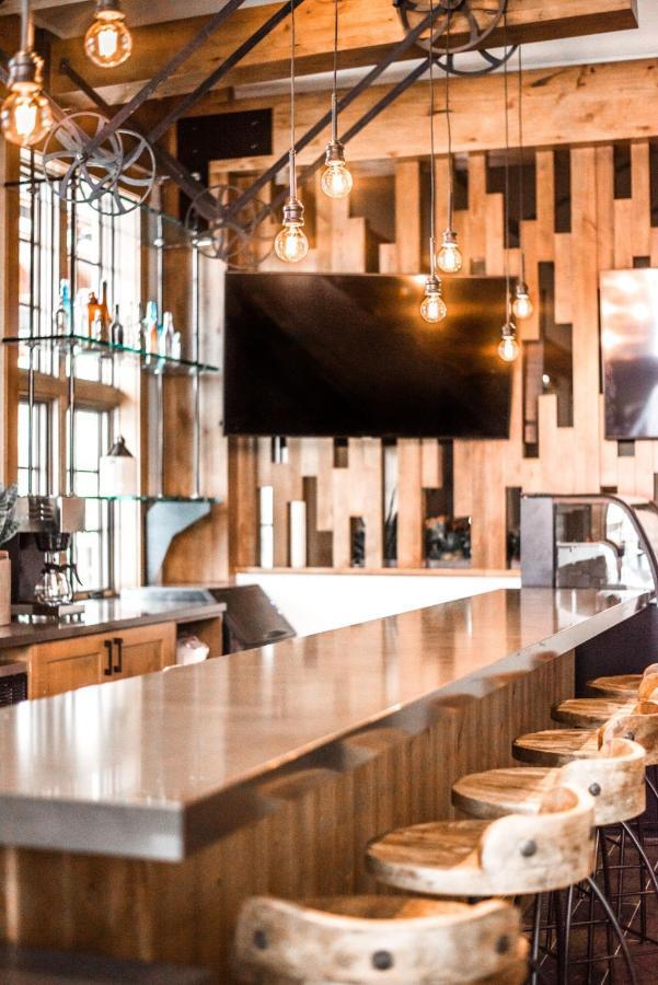 Hyatt Vacation Club At The Ranahan Breckenridge Ngoại thất bức ảnh