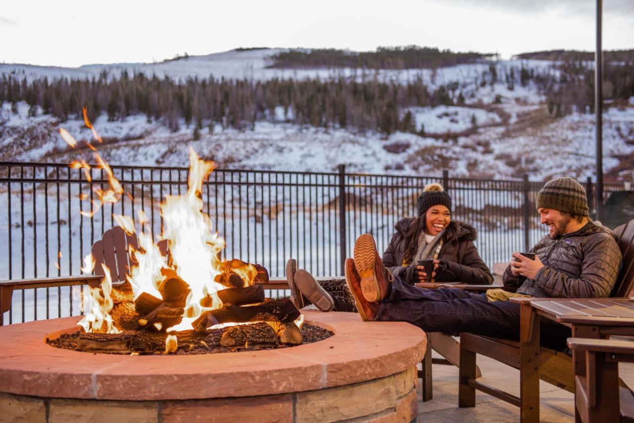 Hyatt Vacation Club At The Ranahan Breckenridge Ngoại thất bức ảnh
